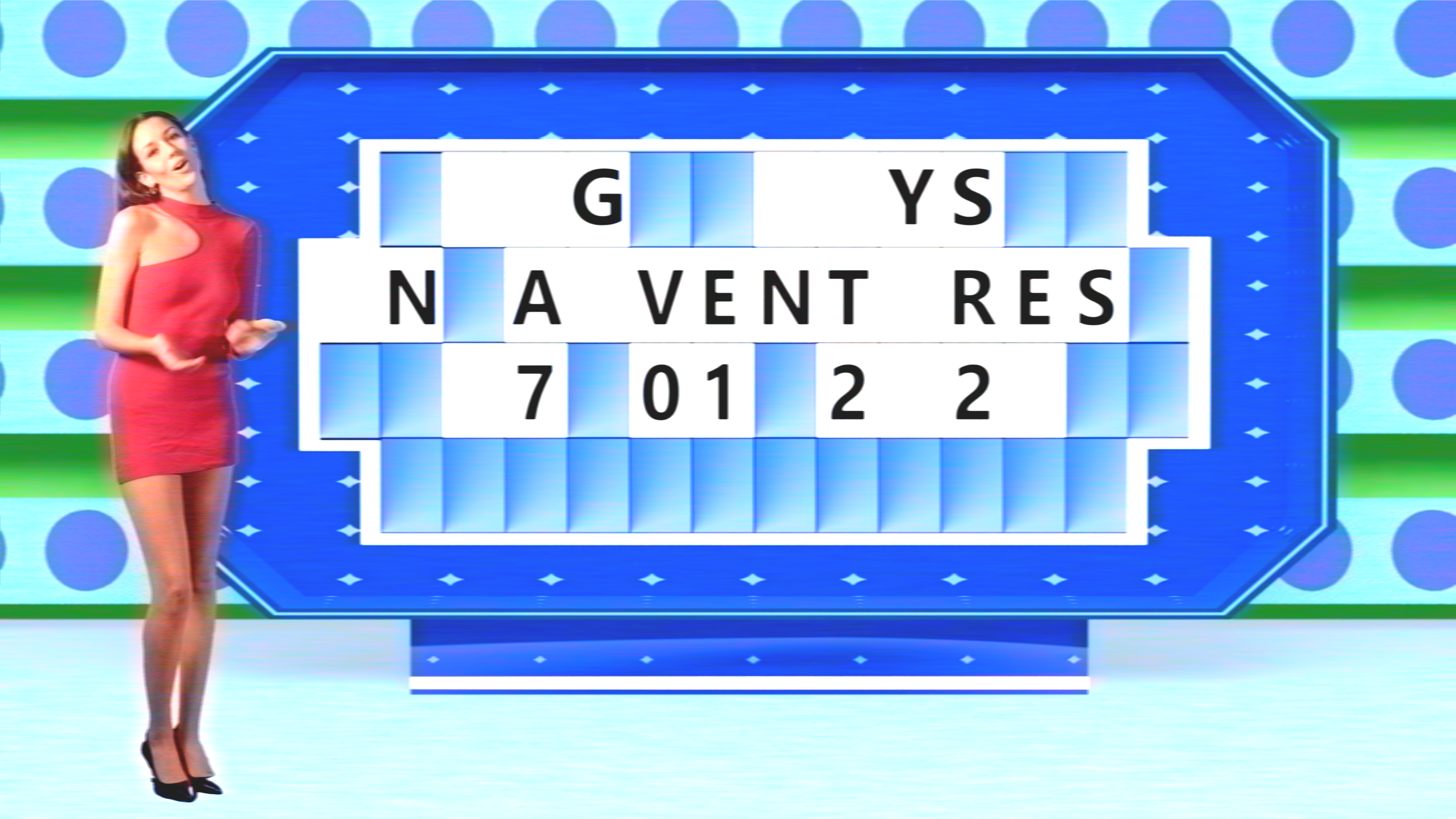 La clubeta de la suerte