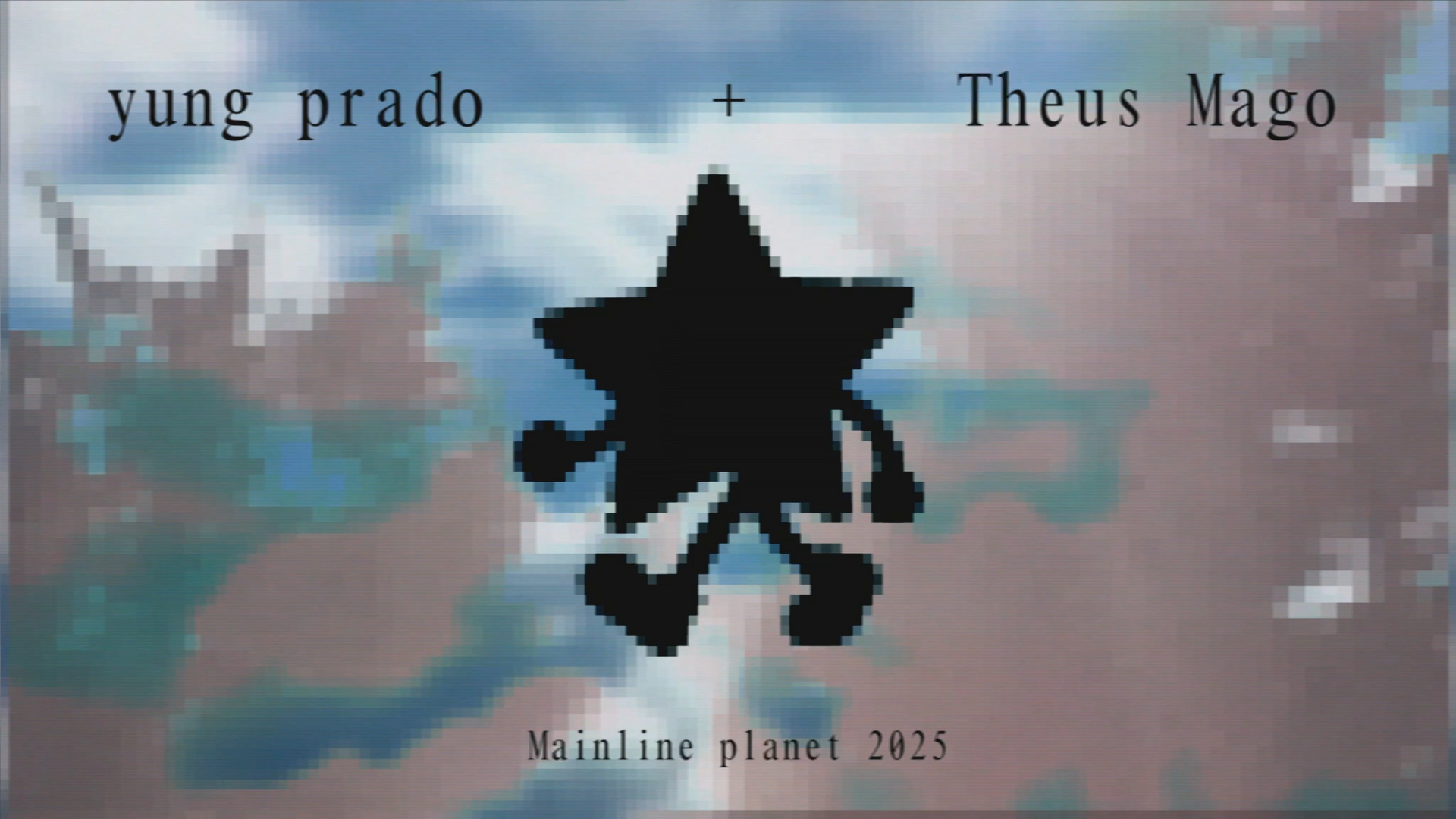 Yung prado + Theus mago - En mis sueños