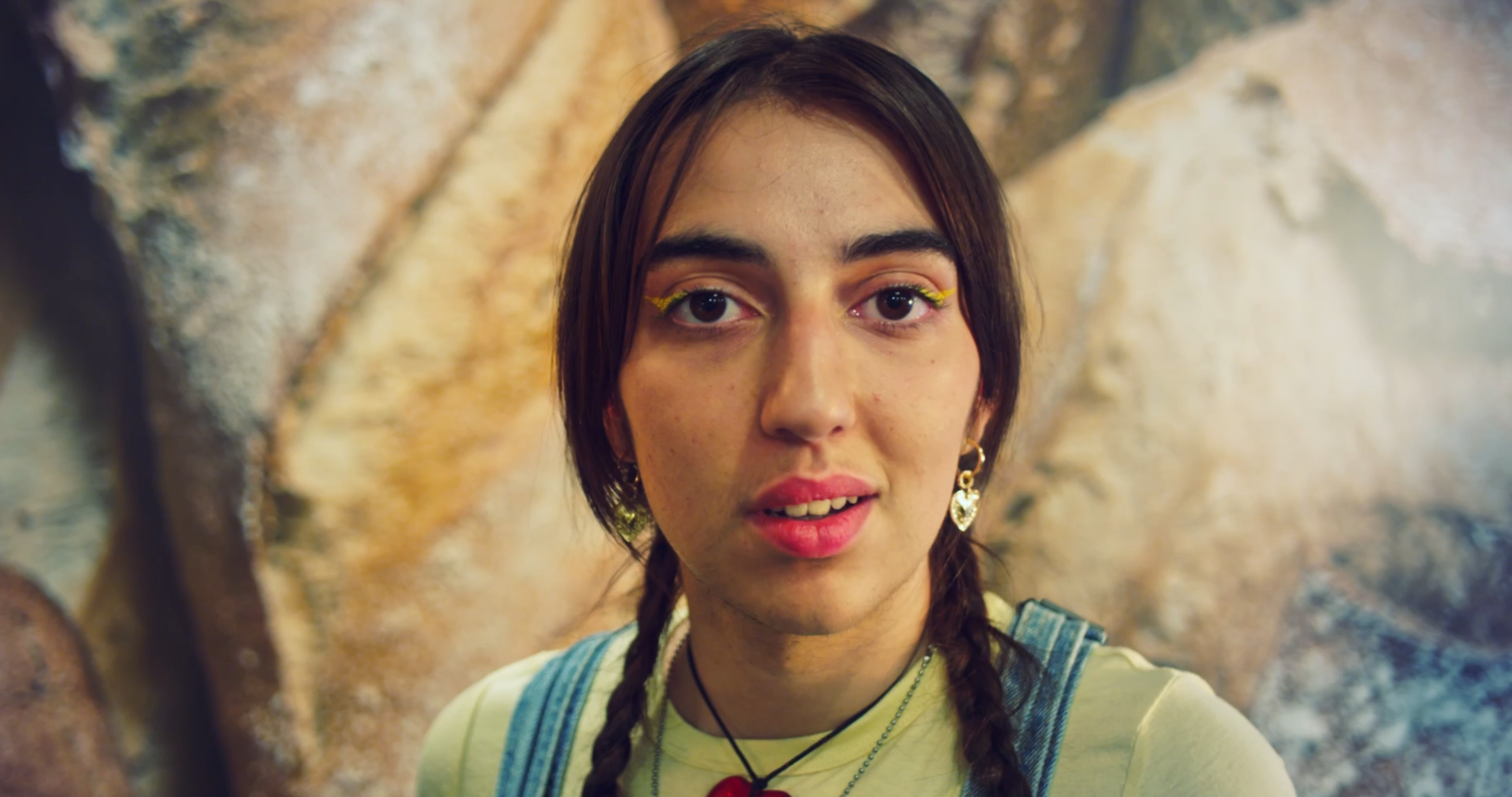 Entre Citas - Shortfilm