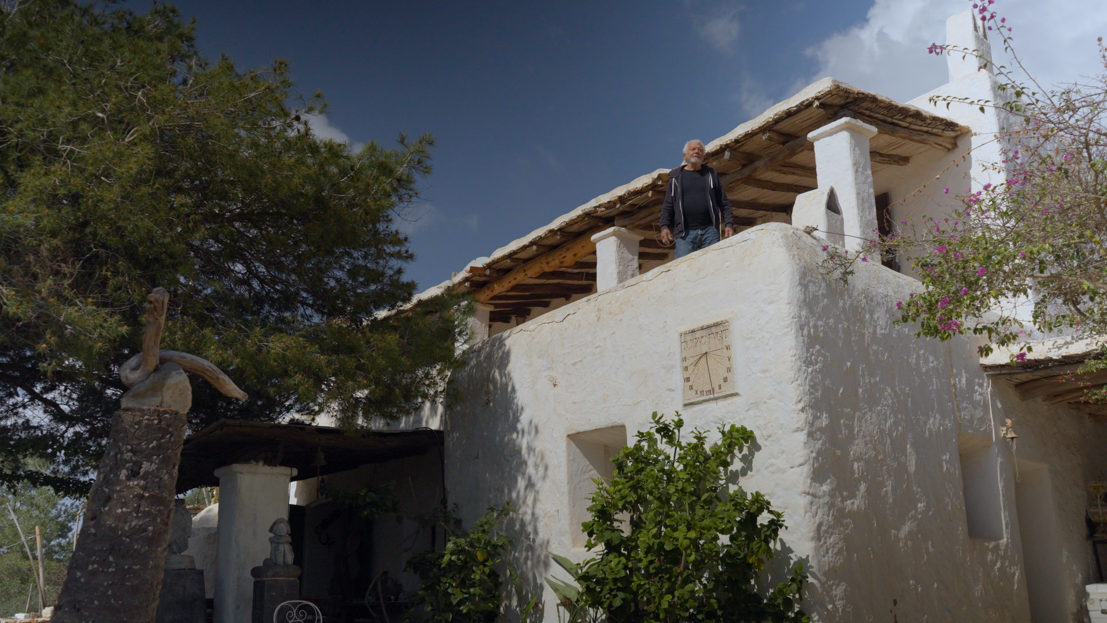 Marcha Moderada - Documental