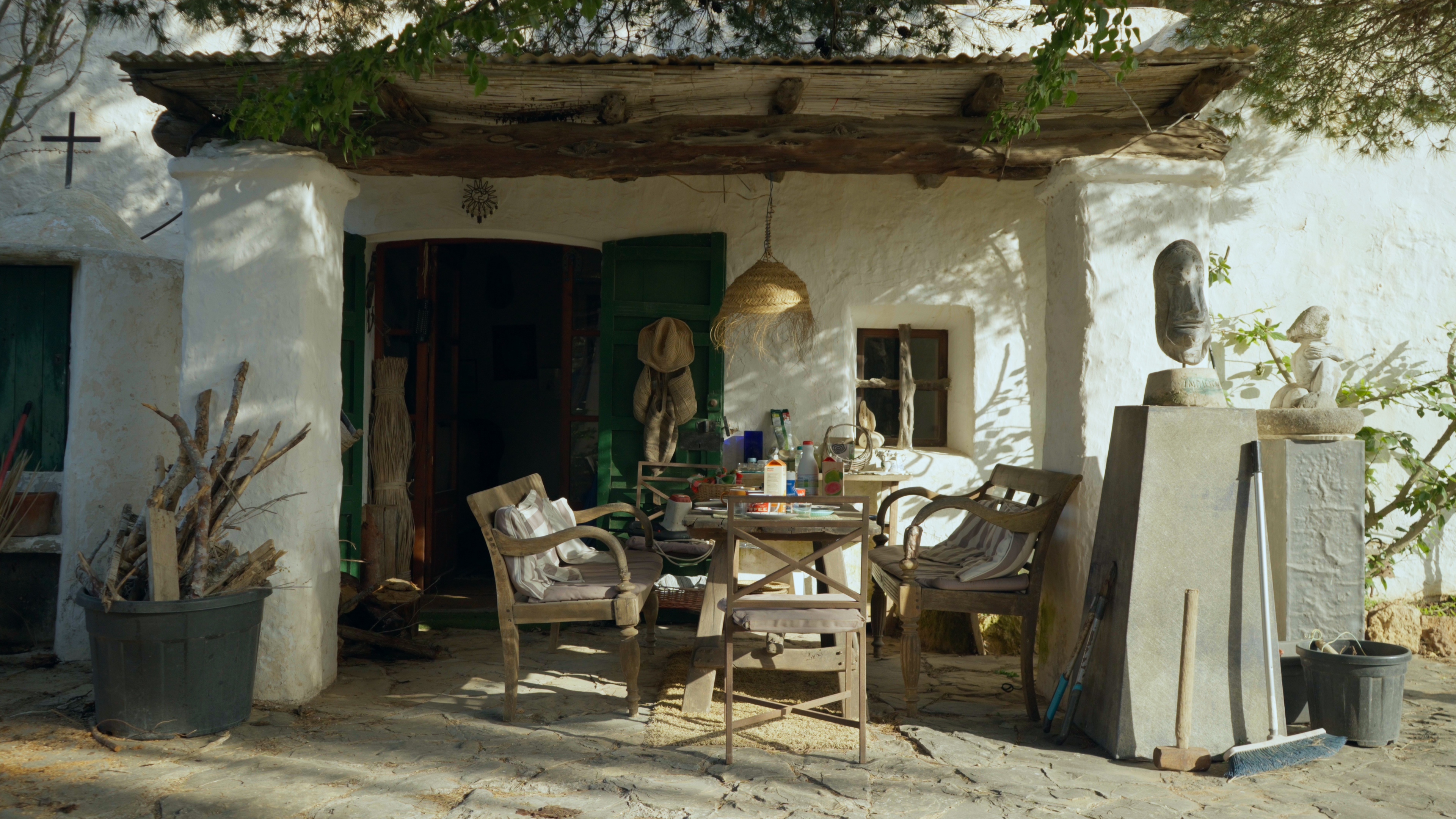 Marcha Moderada - Documental